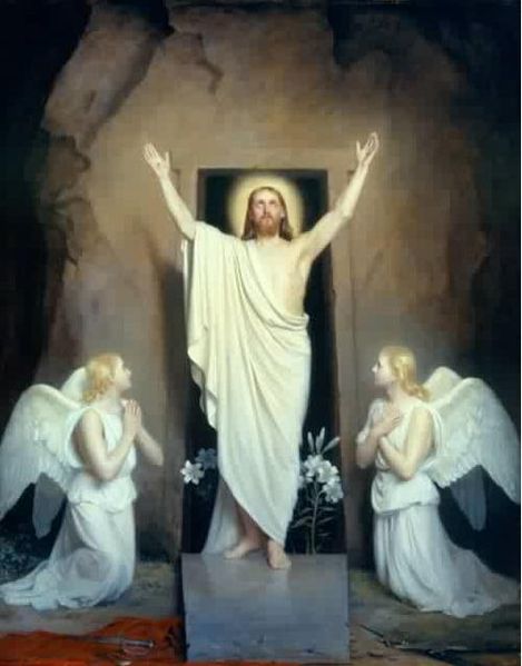 Resurrection of Christ